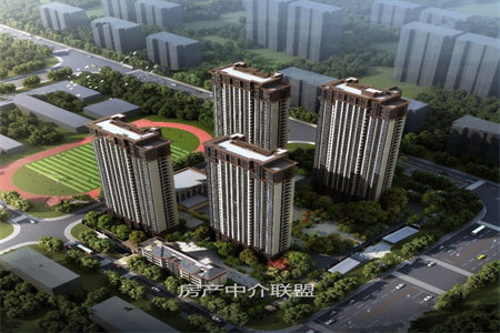四季花城一二楼复试豪装带院子三个车位345万可按揭